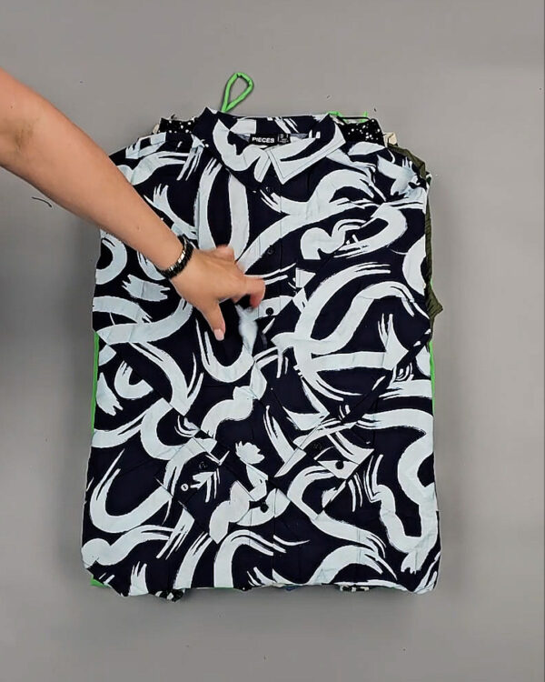 Фотография  199 - PIECES Summer mix 045#15 кг, ЛОТ СТ-9180 оптом в Петрозаводске и Карелии