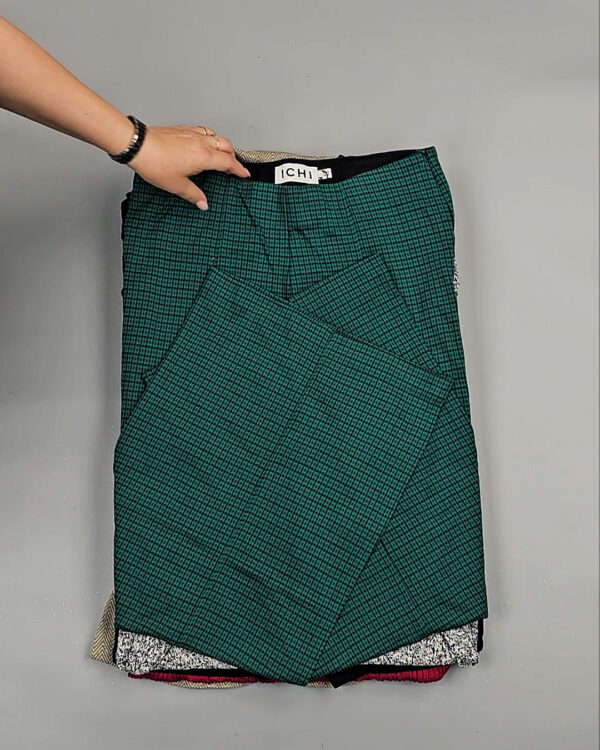 Фотография  810 - ICHI mix 075#14,75 кг, ЛОТ СТ-9202 оптом в Петрозаводске и Карелии