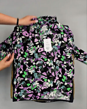 Фотография  314 - ICHI Winter mix 104#15 кг, ЛОТ СТ-9201 оптом в Петрозаводске и Карелии