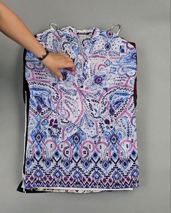 Фотография  457 - СТОК mix Women 075#10,1 кг, ЛОТ №9119 оптом в Петрозаводске и Карелии