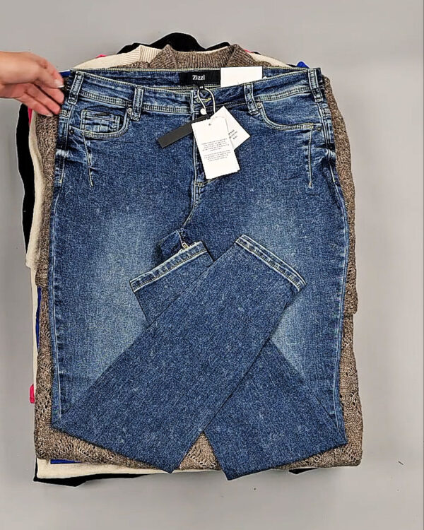 Фотография  132 - ZIZZI XXL 045#30 шт, ЛОТ СТ-9311 оптом в Петрозаводске и Карелии