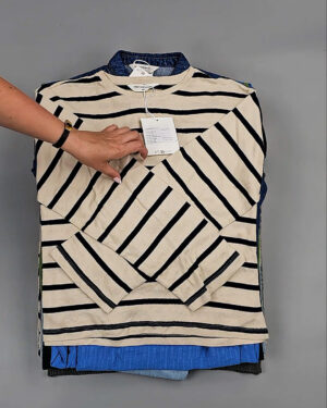 Фотография  671 - MOSS CPH mix 075#14 кг, ЛОТ СТ-9176 оптом в Петрозаводске и Карелии