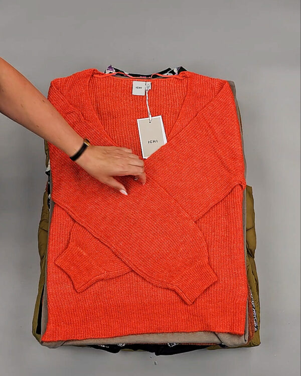 Фотография  626 - ICHI Winter mix 104#15 кг, ЛОТ СТ-9200 оптом в Петрозаводске и Карелии