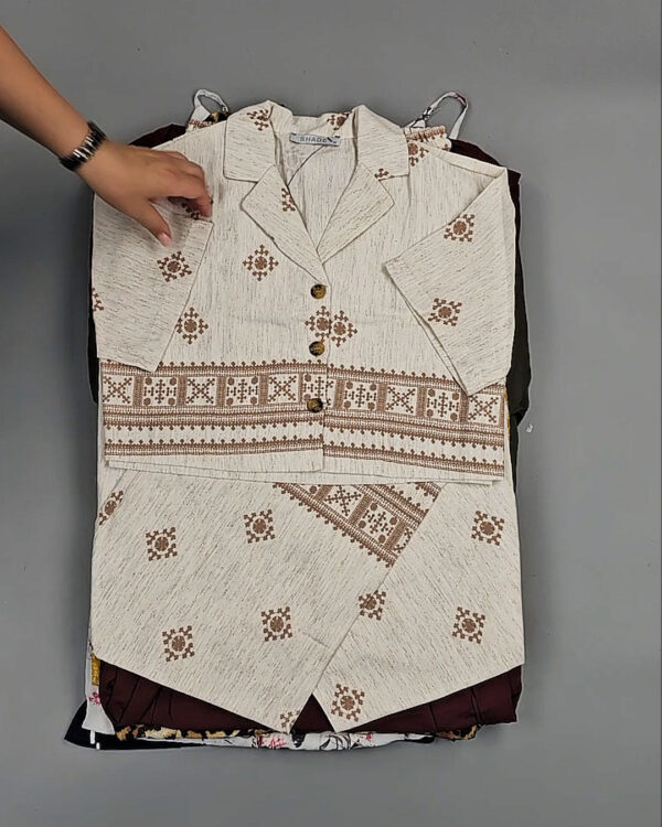 Фотография  864 - СТОК mix Women 075#10,1 кг, ЛОТ №9119 оптом в Петрозаводске и Карелии