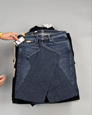 Фотография  373 - JACK JONES Men Winter mix 075#20 кг, ЛОТ № СТ-9266 оптом в Петрозаводске и Карелии