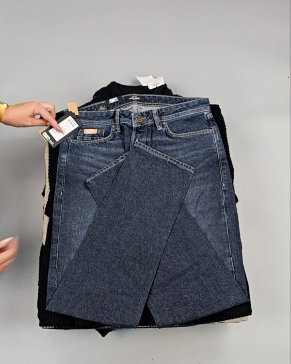 Фотография  381 - JACK JONES Men Winter mix 075#20 кг, ЛОТ № СТ-9266 оптом в Петрозаводске и Карелии