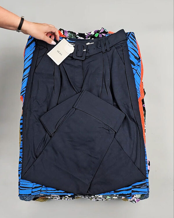 Фотография  859 - ICHI Winter mix 104#15 кг, ЛОТ СТ-9197 оптом в Петрозаводске и Карелии