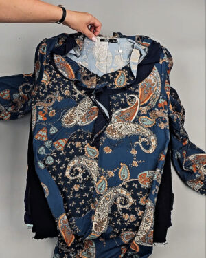 Фотография  818 - OVS Summer м/ж mix#15 кг, ЛОТ СТ-9164 оптом в Петрозаводске и Карелии