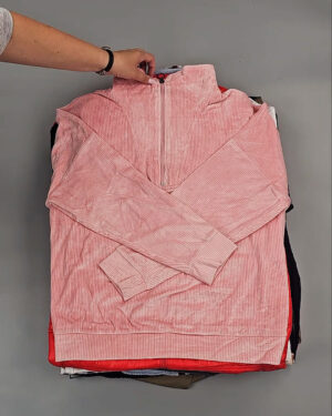 Фотография  161 - LIDL Winter mix 124#15 кг, ЛОТ №9144 оптом в Петрозаводске и Карелии