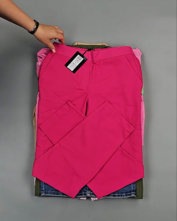 Фотография  526 - PIECES Summer mix 045#15 кг, ЛОТ СТ-9178 оптом в Петрозаводске и Карелии