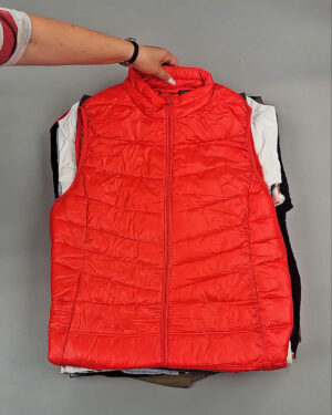 Фотография  694 - LIDL Winter mix 124#15 кг, ЛОТ №9144 оптом в Петрозаводске и Карелии