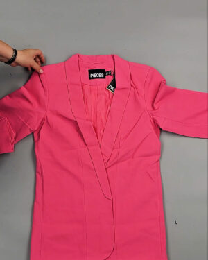 Фотография  473 - PIECES Summer mix 045#15 кг, ЛОТ СТ-9179 оптом в Петрозаводске и Карелии