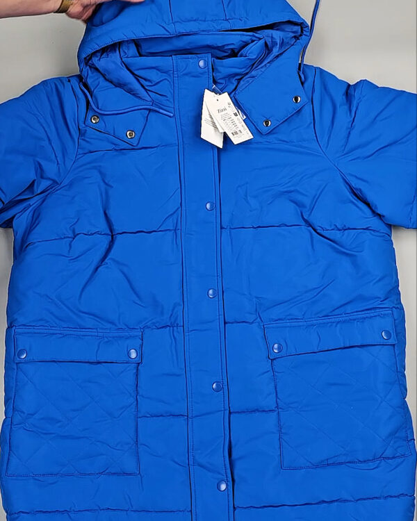 Фотография  312 - ZIZZI XXL 045#30 шт, ЛОТ СТ-9310 оптом в Петрозаводске и Карелии