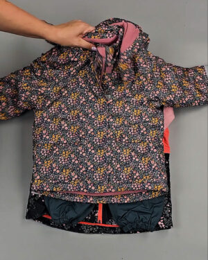 Фотография  934 - Верхняя одежда TCM kids 074#7 кг, ЛОТ СТ-9330 оптом в Петрозаводске и Карелии