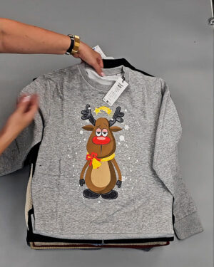 Фотография  486 - JACK JONES Men Winter mix 075#20 кг, ЛОТ № СТ-9265 оптом в Петрозаводске и Карелии