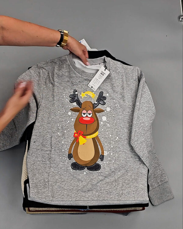 Фотография  211 - JACK JONES Men Winter mix 075#20 кг, ЛОТ № СТ-9265 оптом в Петрозаводске и Карелии