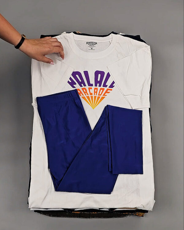 Фотография  624 - OVS Summer м/ж mix#15 кг, ЛОТ СТ-9162 оптом в Петрозаводске и Карелии