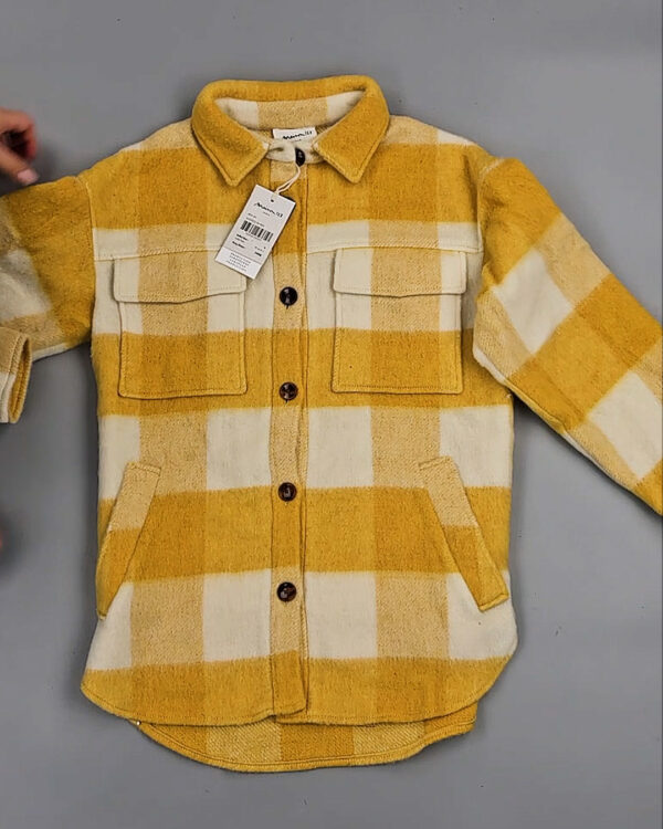 Фотография  688 - СТОК mix Women 075#10,4 кг, ЛОТ №9120 оптом в Петрозаводске и Карелии