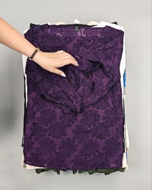 Фотография  432 - OVS Summer м/ж mix#15 кг, ЛОТ СТ-9160 оптом в Петрозаводске и Карелии