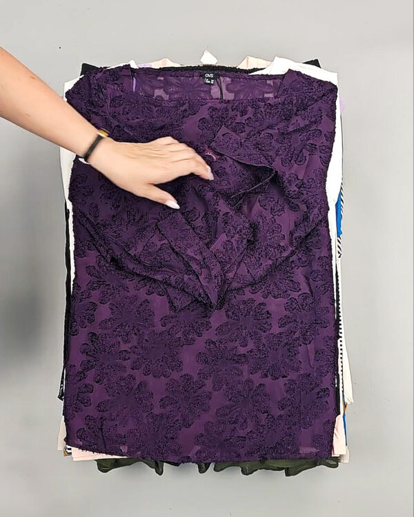 Фотография  438 - OVS Summer м/ж mix#15 кг, ЛОТ СТ-9160 оптом в Петрозаводске и Карелии