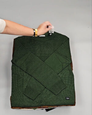 Фотография  640 - JACK JONES Men Winter mix 075#20 кг, ЛОТ № СТ-9267 оптом в Петрозаводске и Карелии