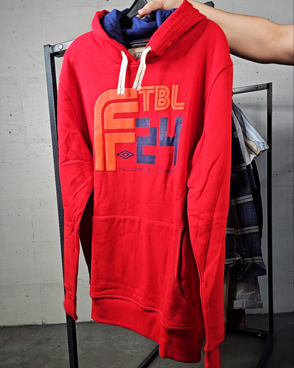 Фотография  914 - BRAND men 075#12,5 кг, ЛОТ №9110 оптом в Петрозаводске и Карелии