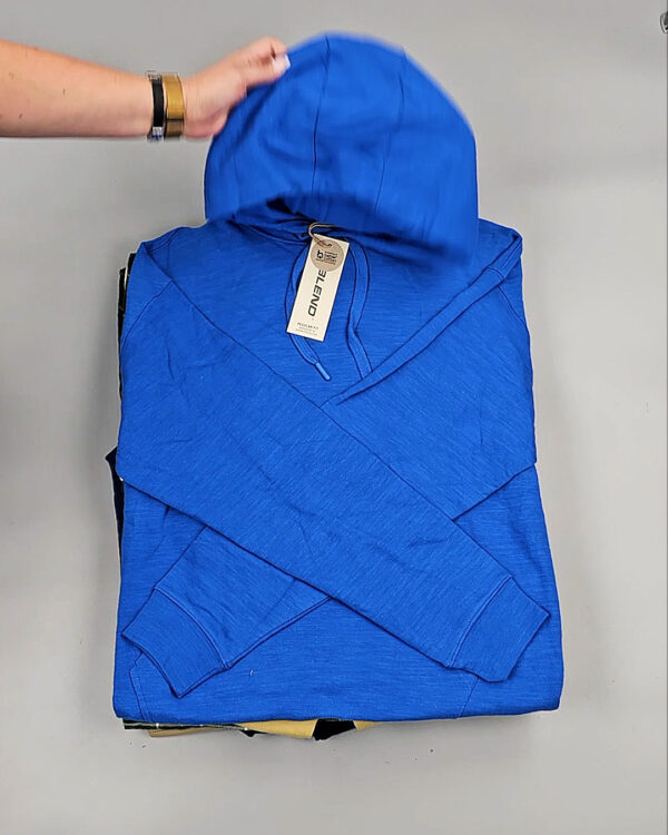 Фотография  772 - BLEND HE Winter 075#20 кг, ЛОТ №СТ-9253 оптом в Петрозаводске и Карелии