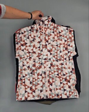 Фотография  813 - LIDL Winter mix 124#15 кг, ЛОТ №9144 оптом в Петрозаводске и Карелии