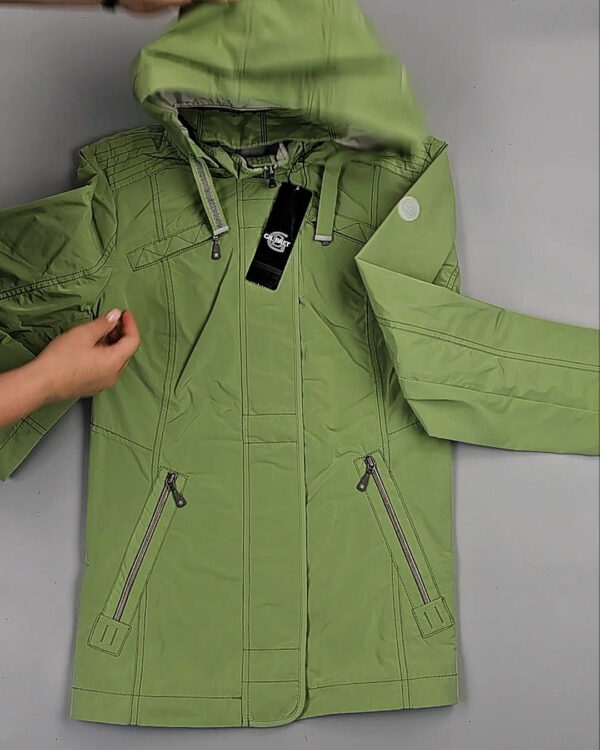 Фотография  673 - СТОК mix Women 075#8,45 кг, ЛОТ №9116 оптом в Петрозаводске и Карелии