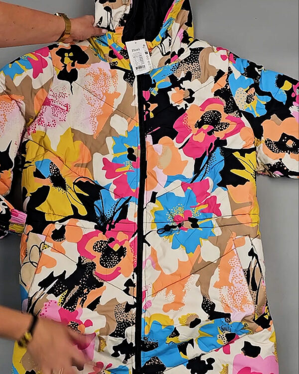 Фотография  959 - ZIZZI XXL 045#30 шт, ЛОТ СТ-9312 оптом в Петрозаводске и Карелии