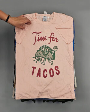 Фотография  163 - OVS Summer м/ж mix#15 кг, ЛОТ СТ-9160 оптом в Петрозаводске и Карелии