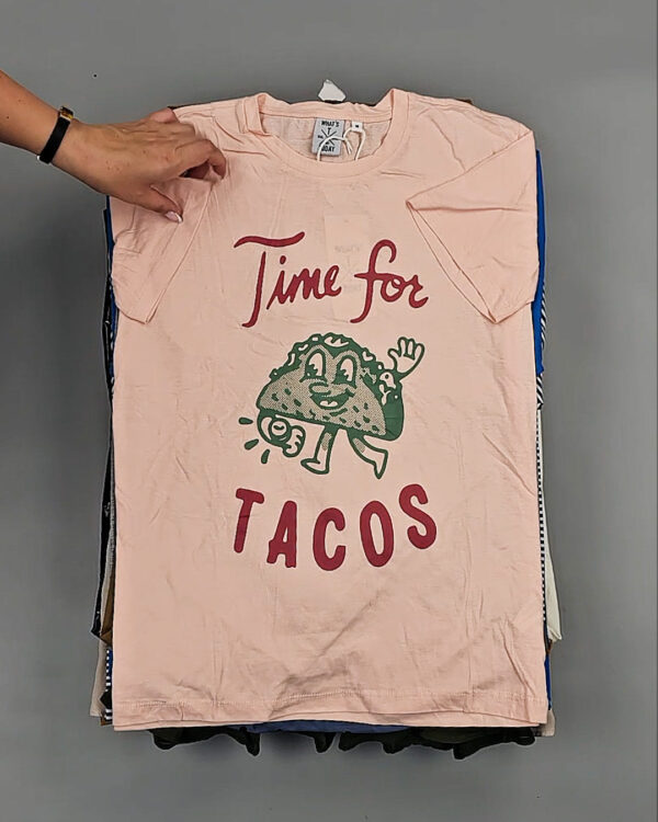 Фотография  368 - OVS Summer м/ж mix#15 кг, ЛОТ СТ-9160 оптом в Петрозаводске и Карелии