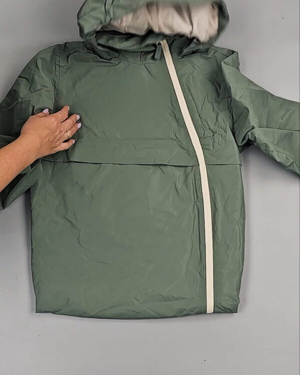 Фотография  271 - Верхняя одежда TCM kids 074#7 кг оптом в Петрозаводске и Карелии