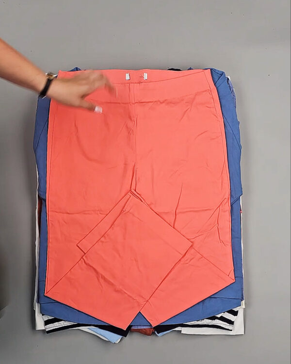 Фотография  203 - TCM Summer 074#15 кг, ЛОТ №9150 оптом в Петрозаводске и Карелии