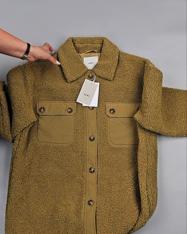 Фотография  478 - ICHI Winter mix 104#15 кг, ЛОТ СТ-9197 оптом в Петрозаводске и Карелии