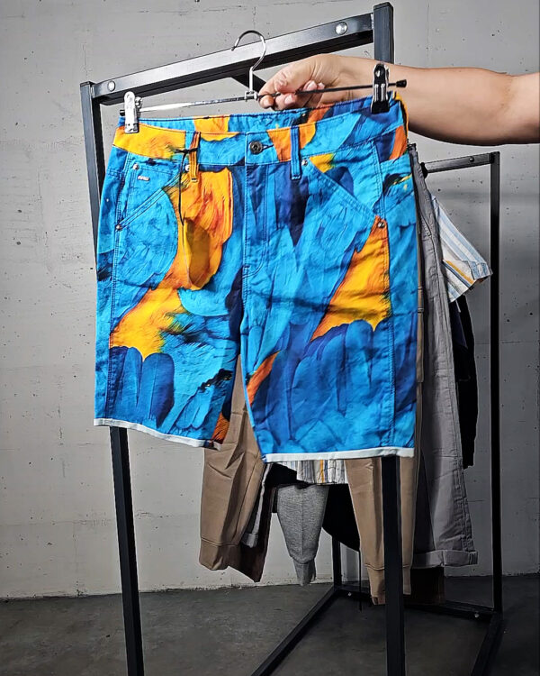 Фотография  295 - BRAND men 075#12,5 кг, ЛОТ №9110 оптом в Петрозаводске и Карелии