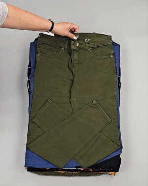 Фотография  199 - OVS Summer м/ж mix#15 кг, ЛОТ СТ-9162 оптом в Петрозаводске и Карелии