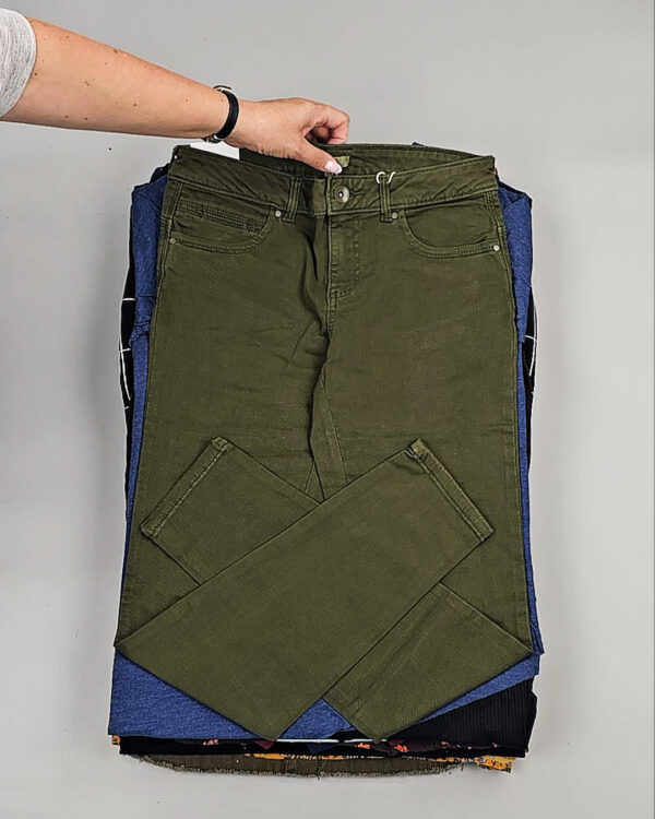 Фотография  184 - OVS Summer м/ж mix#15 кг, ЛОТ СТ-9162 оптом в Петрозаводске и Карелии