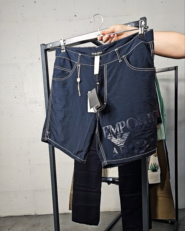 Фотография  427 - BRAND men 075#10,8 кг, ЛОТ №9106 оптом в Петрозаводске и Карелии