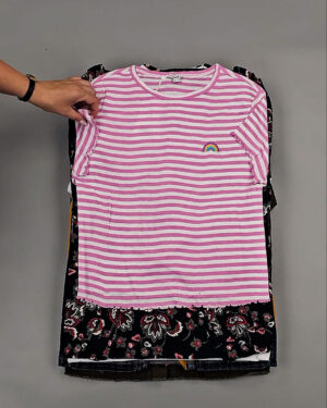 Фотография  947 - OVS Summer м/ж mix#15 кг, ЛОТ СТ-9166 оптом в Петрозаводске и Карелии