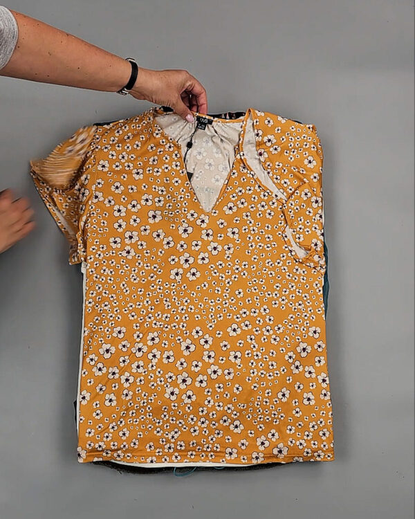 Фотография  969 - OVS Summer м/ж mix#15 кг, ЛОТ СТ-9161 оптом в Петрозаводске и Карелии