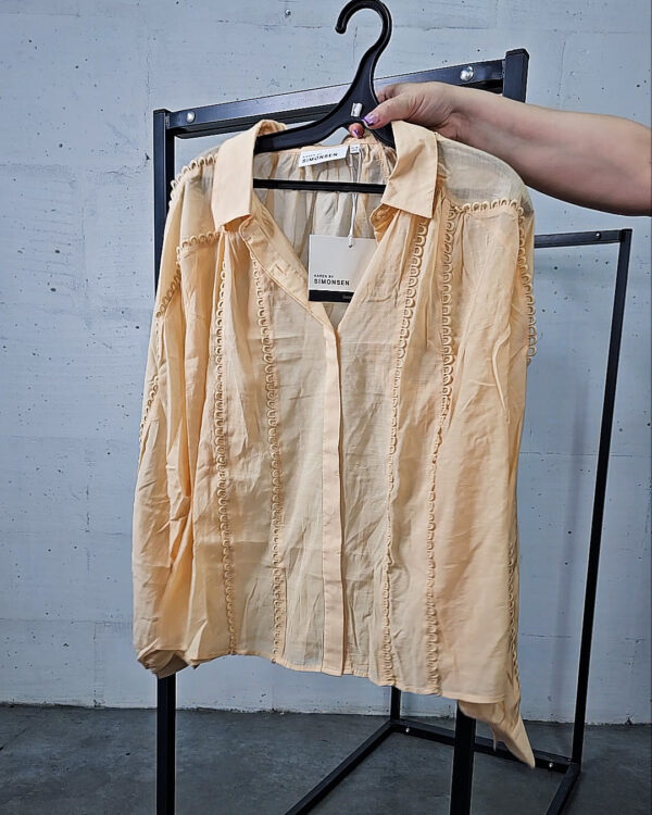 Фотография  166 - Karen by Simonsen mix 075#23 шт, ЛОТ №9099 оптом в Петрозаводске и Карелии