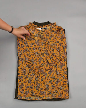 Фотография  400 - OVS Summer м/ж mix#15 кг, ЛОТ СТ-9165 оптом в Петрозаводске и Карелии