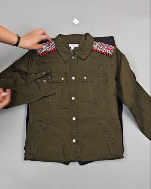 Фотография  432 - OVS Summer м/ж mix#15 кг, ЛОТ СТ-9160 оптом в Петрозаводске и Карелии