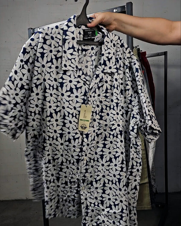 Фотография  486 - BRAND men 075#11,7 кг, ЛОТ №9109 оптом в Петрозаводске и Карелии