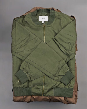 Купить Ветровки Bestseller 045#10 кг, ЛОТ СТ-9407 оптом в Петрозаводске и Карелии