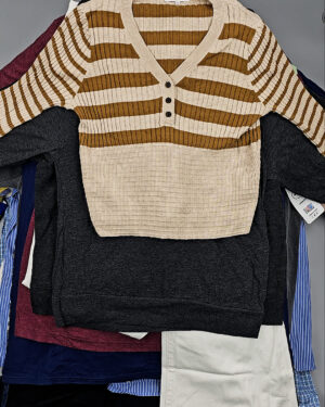 Купить CANADA  Winter mix 084#20 кг, ЛОТ № СТ-9519 оптом в Петрозаводске и Карелии