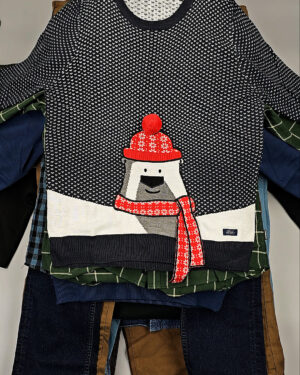 Купить BLEND HE Winter 075#20 кг, ЛОТ № СТ-9521 оптом в Петрозаводске и Карелии