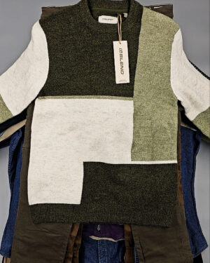 Купить BLEND HE Winter 075#20 кг, ЛОТ № СТ-9522 оптом в Петрозаводске и Карелии