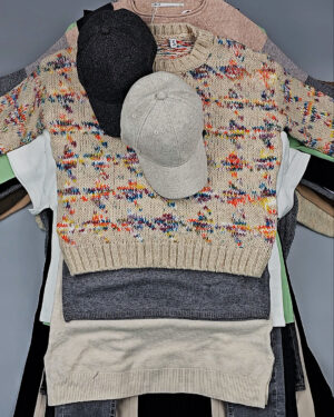 Купить Bestseller Winter mix 104#15 кг, ЛОТ № СТ-9525 оптом в Петрозаводске и Карелии